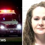 Emergency calls from botched Christa Pike execution released to US media