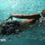 Dublin: Children taken to hospital over chemical fumes at swimming pool