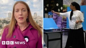 Israel’s election result is messy – here’s why