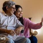 Start-ups aim to help worried Indians take care of ageing parents