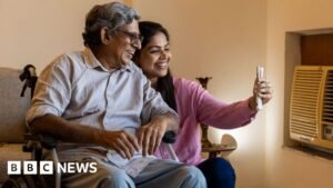 Start-ups aim to help worried Indians take care of ageing parents
