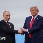 Analysis: Trump’s global headaches worsen weeks before midterms