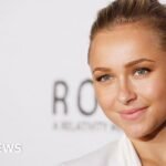 Death of US actress Hayden Panettiere ruled accidental, ending local police probe