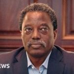 Joseph Kabila: DR Congo ex-president named leader of new M23 rebel coalition