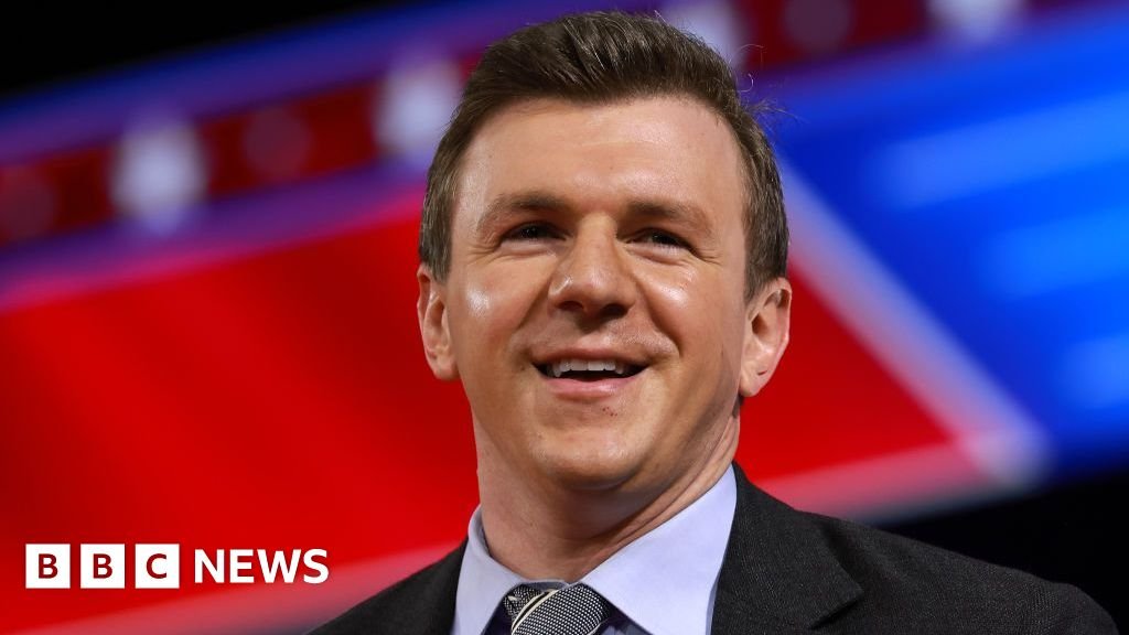 US conservative activists charged with unlawful voting in election stunt