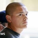 US Marine indicted for murder and robbery of woman in Japan