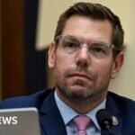 FBI raids California home tied to former Congressman Eric Swalwell – US media