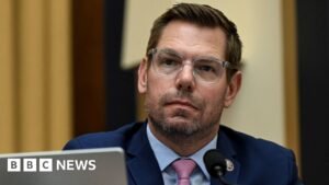 FBI raids California home tied to former Congressman Eric Swalwell – US media