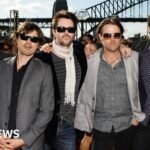 Powderfinger: Iconic Australian band announce first tour in 17 years