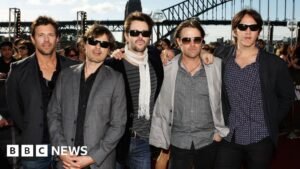 Powderfinger: Iconic Australian band announce first tour in 17 years