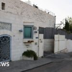 British consulate in East Jerusalem ends operations, Israel says