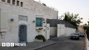 British consulate in East Jerusalem ends operations, Israel says