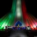 In Iran, music is far more than entertainment as the regime seeks to use it as a political tool