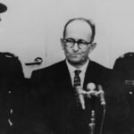 Adolf Eichmann: Trial of a Nazi criminal