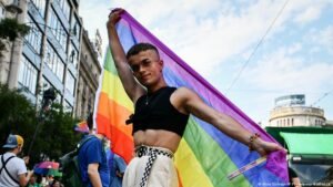 Hungary: Lawmakers scrap Orban-era anti-LGBTQ+ provisions
