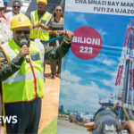 Tanzania celebrates first natural gas discovery in more than 10 years