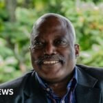 Joseph Kabila: Former president becomes DR Congo’s latest rebel leader
