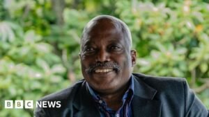 Joseph Kabila: Former president becomes DR Congo’s latest rebel leader