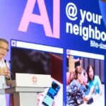 People’s Association to launch bite-sized AI courses for seniors and homemakers unfamiliar with tech