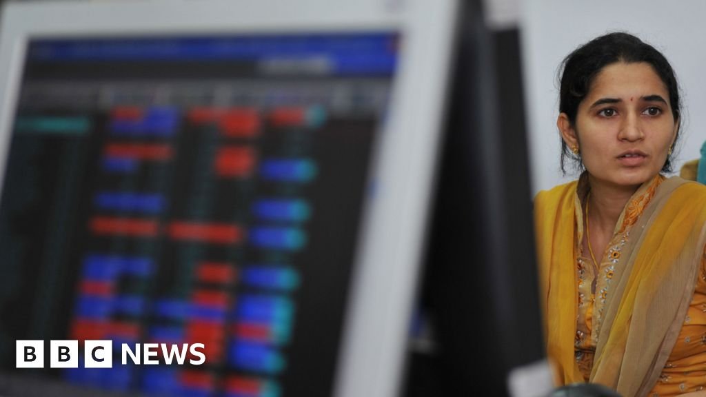 Nifty: Five reasons India’s markets are sinking even when its economy is growing