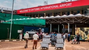 Why Ebola cases in Kenya and Nigeria have cast doubt on Uganda’s claims of being virus-free