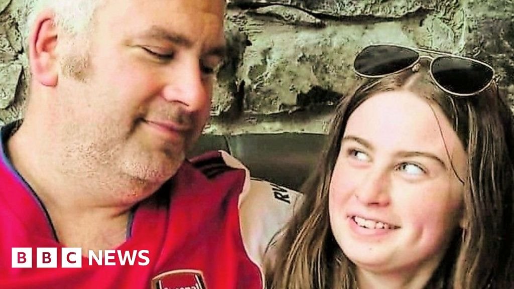 Creeslough: Dad to keep promise to daughter ‘even in death’