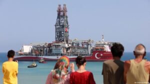 How Turkey’s deal on Mediterranean maritime boundaries with Libya exacerbates a longtime feud with Greece