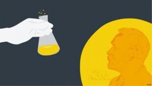 Nobel Prize in Chemistry goes to Henri B. Kagan and Kenso Soai