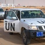 UN peacekeeping mission in Western Sahara to expire amid US, Russia vetoes