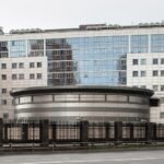 Germany holds Ukrainian on suspicion of spying for Russia