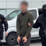 Russia arrests Japanese journalist on alleged espionage