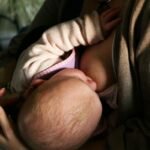 Nobody told me breastfeeding was a skill I could learn
