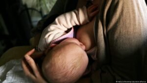 Breastfeeding challenges: Common and solvable.