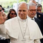 Pope’s health should not be taken ‘for granted’, says top Vatican diplomat
