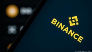 Cryptocurrency giant Binance hit by $6.3 billion hack