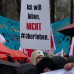 German youth plan France-style mass protests