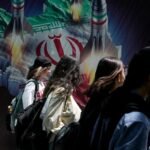 As more Iranian women reject hijab rules, regime looks at new ways to force compliance