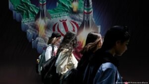 As more Iranian women reject hijab rules, regime looks at new ways to force compliance