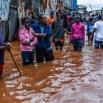 After recent floods, Nairobi braces for El Nino extremes