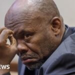 Shadrack Sibiya leaves SAPS: Dishonourable discharge for South Africa’s deputy police chief