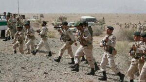Why is Iran’s Balochistan border region seeing growing unrest?