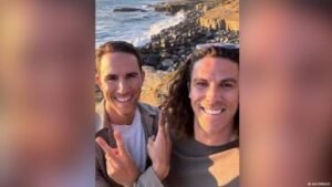 Mexico: Court finds three men guilty of murder of Australian, US surfers