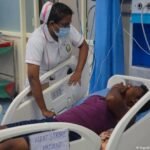 Experts urge ‘global health emergency’ as climate harms and heat deaths accelerate