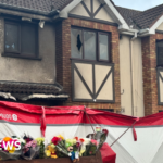 Waterford: Arrests made after couple and two children killed in arson attack