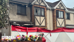 Waterford: Arrests made after couple and two children killed in arson attack