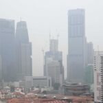 Three Singapore-registered companies say they will comply with NEA’s haze notices