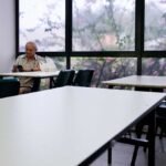 Few use Singapore haze shelters, but visitors welcome respite from heat