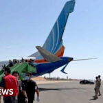 Flydubai attacker began drifting towards extremism in Australia, UAE says