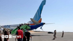 Australia investigating Flydubai co-pilot’s links to country