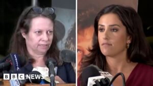 Witnesses recount Christa Pike’s failed execution
